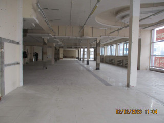 Фотография Аренда помещения свободного назначения, 850 м² , Союзная улица 7В  №4