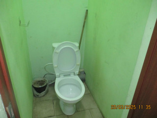 Фотография Аренда помещения свободного назначения, 850 м² , Союзная улица 7В  №21