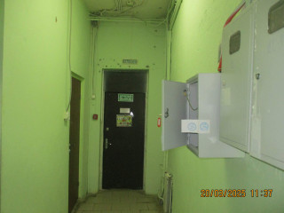 Фотография Аренда помещения свободного назначения, 850 м² , Союзная улица 7В  №10