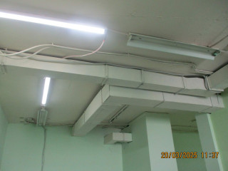 Фотография Аренда помещения свободного назначения, 850 м² , Союзная улица 7В  №11