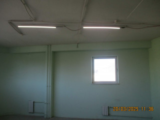 Фотография Аренда помещения свободного назначения, 850 м² , Союзная улица 7В  №19