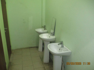 Фотография Аренда помещения свободного назначения, 850 м² , Союзная улица 7В  №24