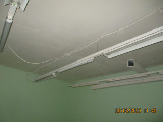 Фотография Аренда помещения свободного назначения, 850 м² , Союзная улица 7В  №5