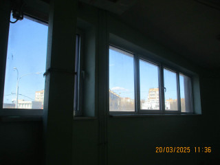 Фотография Аренда помещения свободного назначения, 850 м² , Союзная улица 7В  №20