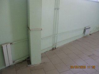 Фотография Аренда помещения свободного назначения, 850 м² , Союзная улица 7В  №17