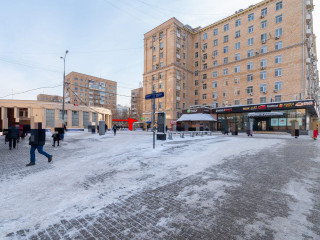 Фотография Продажа помещения свободного назначения, 59 м² , проспект Мира 112 №4 Фотография Продажа помещения свободного назначения, 59 м² , проспект Мира 112 №4