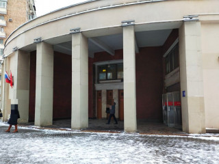 Фотография Продажа помещения свободного назначения, 59 м² , проспект Мира 112 №6 Фотография Продажа помещения свободного назначения, 59 м² , проспект Мира 112 №6