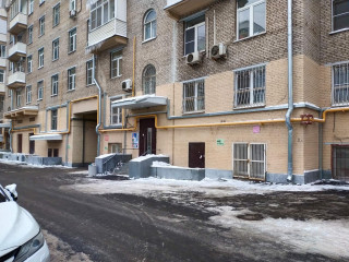 Фотография Продажа помещения свободного назначения, 59 м² , проспект Мира 112 №7 Фотография Продажа помещения свободного назначения, 59 м² , проспект Мира 112 №7