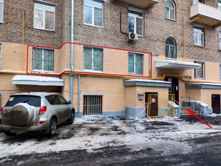 Фотография Продажа помещения свободного назначения, 59 м² , проспект Мира 112 №2 Фотография Продажа помещения свободного назначения, 59 м² , проспект Мира 112 №2