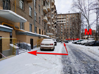 Фотография Продажа помещения свободного назначения, 59 м² , проспект Мира 112 №3 Фотография Продажа помещения свободного назначения, 59 м² , проспект Мира 112 №3