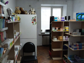 Фотография Продажа помещения свободного назначения, 59 м² , проспект Мира 112 №20 Фотография Продажа помещения свободного назначения, 59 м² , проспект Мира 112 №20