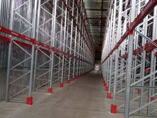 Фотография Аренда склада, 1300 м² , Рябиновая улица 10 №7 Фотография Аренда склада, 1300 м² , Рябиновая улица 10 №7