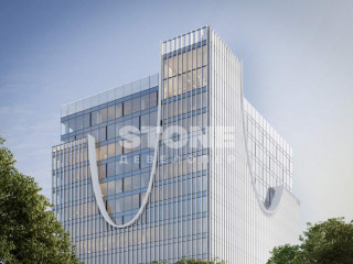 Фотография Продажа офиса, 71 м² , улица Нижние Мнёвники 37Ас17 №2 Фотография Продажа офиса, 71 м² , улица Нижние Мнёвники 37Ас17 №2