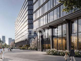 Фотография Продажа офиса, 71 м² , улица Нижние Мнёвники 37Ас17 №3 Фотография Продажа офиса, 71 м² , улица Нижние Мнёвники 37Ас17 №3