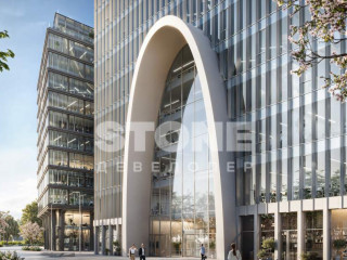 Фотография Продажа офиса, 71 м² , улица Нижние Мнёвники 37Ас17 №6 Фотография Продажа офиса, 71 м² , улица Нижние Мнёвники 37Ас17 №6