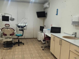 Фотография Аренда помещения свободного назначения, 123 м² , улица Самуила Маршака 18 №7 Фотография Аренда помещения свободного назначения, 123 м² , улица Самуила Маршака 18 №7