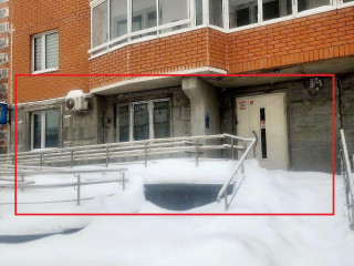 Фотография Аренда помещения свободного назначения, 123 м² , улица Самуила Маршака 18 №2 Фотография Аренда помещения свободного назначения, 123 м² , улица Самуила Маршака 18 №2