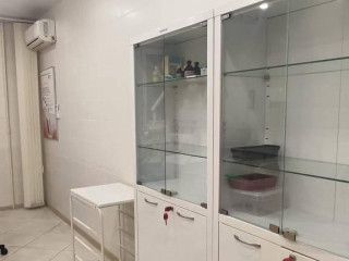 Фотография Аренда помещения свободного назначения, 123 м² , улица Самуила Маршака 18 №9 Фотография Аренда помещения свободного назначения, 123 м² , улица Самуила Маршака 18 №9