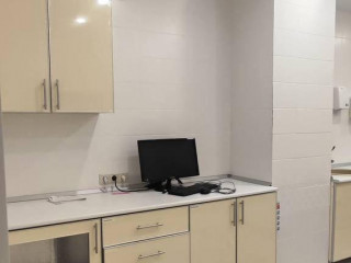 Фотография Аренда помещения свободного назначения, 123 м² , улица Самуила Маршака 18 №6 Фотография Аренда помещения свободного назначения, 123 м² , улица Самуила Маршака 18 №6