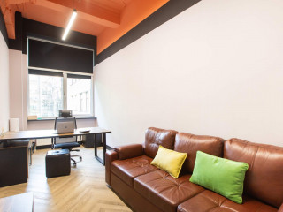 Фотография Аренда офиса, 700 м² , улица Радио 24к1 №6 Фотография Аренда офиса, 700 м² , улица Радио 24к1 №6