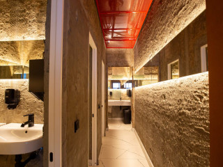 Фотография Аренда офиса, 700 м² , улица Радио 24к1 №12 Фотография Аренда офиса, 700 м² , улица Радио 24к1 №12