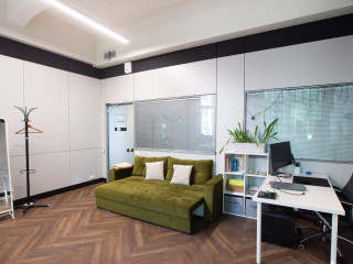 Фотография Аренда офиса, 700 м² , улица Радио 24к1 №5 Фотография Аренда офиса, 700 м² , улица Радио 24к1 №5