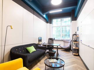 Фотография Аренда офиса, 700 м² , улица Радио 24к1 №9 Фотография Аренда офиса, 700 м² , улица Радио 24к1 №9