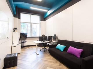 Фотография Аренда офиса, 700 м² , улица Радио 24к1 №7 Фотография Аренда офиса, 700 м² , улица Радио 24к1 №7