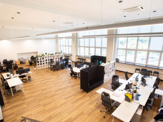 Фотография Аренда офиса, 700 м² , улица Радио 24к1 №2 Фотография Аренда офиса, 700 м² , улица Радио 24к1 №2