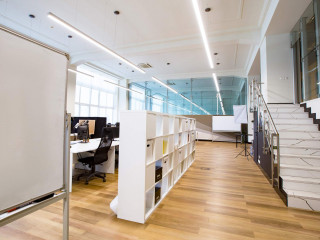 Фотография Аренда офиса, 700 м² , улица Радио 24к1 №14 Фотография Аренда офиса, 700 м² , улица Радио 24к1 №14