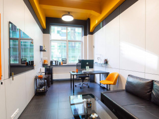 Фотография Аренда офиса, 700 м² , улица Радио 24к1 №11 Фотография Аренда офиса, 700 м² , улица Радио 24к1 №11