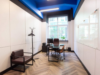 Фотография Аренда офиса, 700 м² , улица Радио 24к1 №8 Фотография Аренда офиса, 700 м² , улица Радио 24к1 №8