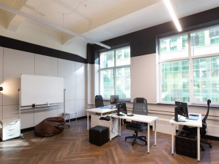 Фотография Аренда офиса, 700 м² , улица Радио 24к1 №4 Фотография Аренда офиса, 700 м² , улица Радио 24к1 №4