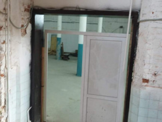 Фотография Аренда помещения свободного назначения, 600 м² , Советский переулок 3 №12 Фотография Аренда помещения свободного назначения, 600 м² , Советский переулок 3 №12