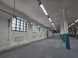 Фотография Аренда помещения свободного назначения, 848 м² , Советский переулок 3  №6