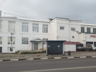 Фотография Аренда помещения свободного назначения, 600 м² , Советский переулок 3 №4 Фотография Аренда помещения свободного назначения, 600 м² , Советский переулок 3 №4