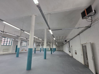 Фотография Аренда помещения свободного назначения, 848 м² , Советский переулок 3  №5