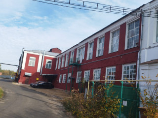 Фотография Аренда помещения свободного назначения, 600 м² , Советский переулок 3 №14 Фотография Аренда помещения свободного назначения, 600 м² , Советский переулок 3 №14