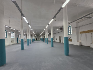 Фотография Аренда помещения свободного назначения, 848 м² , Советский переулок 3  №2