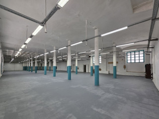 Фотография Аренда помещения свободного назначения, 848 м² , Советский переулок 3  №4