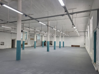 Фотография Аренда помещения свободного назначения, 848 м² , Советский переулок 3  №3