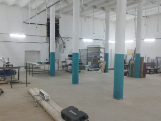 Фотография Аренда помещения свободного назначения, 600 м² , Советский переулок 3 №10 Фотография Аренда помещения свободного назначения, 600 м² , Советский переулок 3 №10