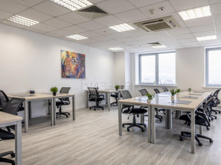 Аренда офиса 191 м² улица Академика Варги 8к1