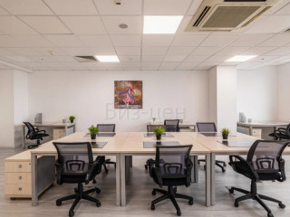 Фотография Аренда офиса, 190 м² , улица Академика Варги 8к1 №3 Фотография Аренда офиса, 190 м² , улица Академика Варги 8к1 №3