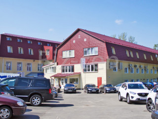 Фотография Аренда офиса, 185 м² , улица Водников 2 №8 Фотография Аренда офиса, 185 м² , улица Водников 2 №8