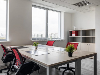 Фотография Аренда офиса, 184 м² , улица Академика Варги 8к1  №5