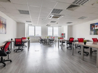 Фотография Аренда офиса, 184 м² , улица Академика Варги 8к1  №1