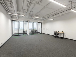 Аренда офиса 184 м² улица Академика Варги 8к1 
