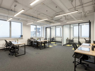 Аренда офиса 181 м² улица Академика Варги 8к1 