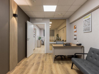 Фотография Аренда офиса, 180 м² , Партийный переулок 1к57с3 №2 Фотография Аренда офиса, 180 м² , Партийный переулок 1к57с3 №2